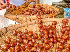 -邓记新一代糖油果子(四川煤管局供销公司职工宿舍店)