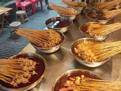 -嘉州鲜知味钵钵鸡(奎星楼店)