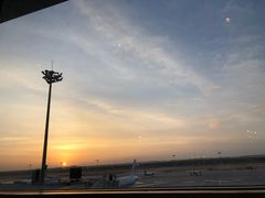 -银川河东国际机场