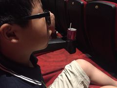 -曹杨影城(曹杨店)