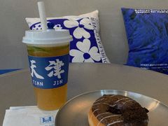 -禾沐·轻食·面包·咖啡