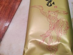 -那家小馆•北京菜•烤鸭(香山店)