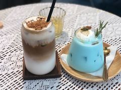 -几静cafe(基湖店)