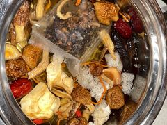 -一叶一世界•素食餐厅(新光天地店)