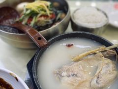 -服务大楼冷面(延大店)