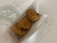 -六贤记(杭州龙湖滨江天街店)