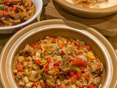 -图味美小黄鱼·景德菜(浙江路店)