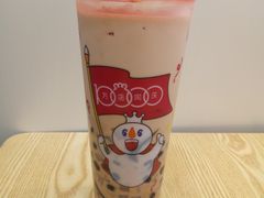 -蜜雪冰城(万象新城商业街店)