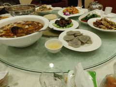 -郭林家常菜(洋桥店)