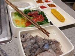 -海底捞火锅(铂澜大象城店)