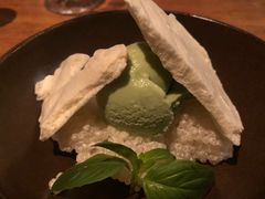 斑斓冰淇淋-Ginger(兴国路店)