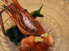 -鮨政· Omakase(港汇恒隆广场店)