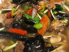 -孙家面馆(小康城店)