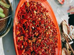 -馬伍旺川菜(江北虹悦城店)
