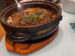 -新海渔港·胶东海鲜家常菜·家宴(奥体中心店)