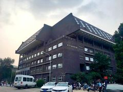 -北京大学百年讲堂