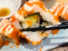 -林妈妈村·日式料理(宝山万达店)