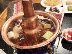 -南门涮肉(上海二店)