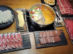 -呷哺呷哺 黄金牧场 (新中关购物中心店)