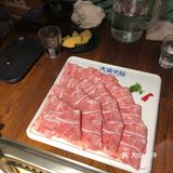 大渝火锅拔草记