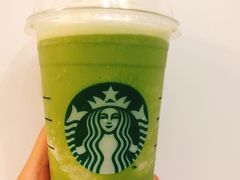 -星巴克臻选(郑州中原万达店)