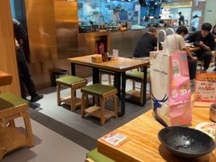 -嘻小北·兰州清汤牛肉面(太平洋森活天地店)