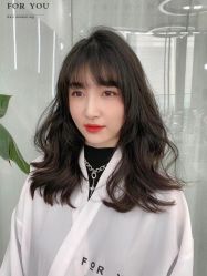 -FOR YOU造型