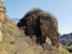 -老象峰