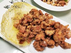 -郭林家常菜烤鸭(曙光西路店)