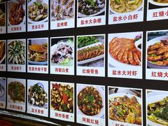 -老地方海鲜坊(步行街店)