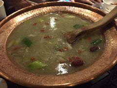 -霄汉羊排(万松园一店)