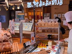 -西村叔叔的店·面包·甜品·蛋糕(清河万象汇店)