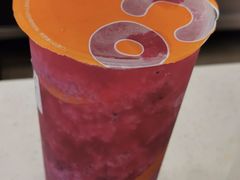 红果小姐姐-CoCo都可(八达商城店)