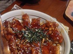 -千代武日本料理(爱建店)