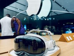 -Apple零售店(天环广场店)