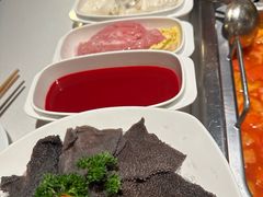 -海底捞火锅(外滩店)