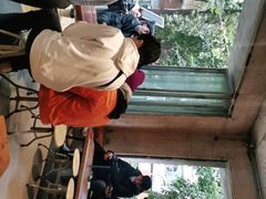 -来回·咖啡(天河南店)