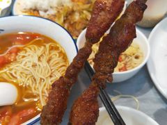 -河州春清真西北特色美食(虎踞路店)