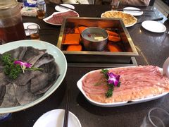 -凤来栖·净庭院·火锅(欧尚店)