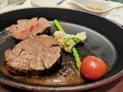 -西堤牛排(合肥之心城店)