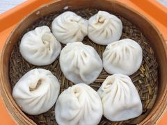 -新丰小吃(中山中路分店)