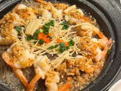 -前海沿·青岛菜(大拇指广场石老人店)