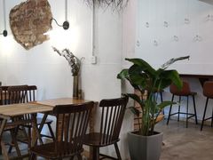 -The Good Place好地方·Brunch·coffee(国贸店)