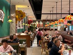 -禄运茶居·手工点心(猎德店)