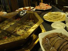 DSC03643-蜀九香火锅(彩虹店)