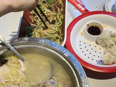 -李老哈·东北菜(宋园路店)