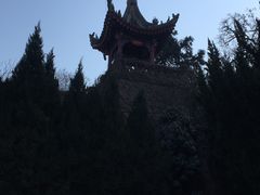 -华清宫景区