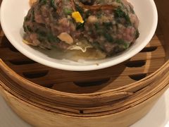 陈皮牛肉球-葡京日丽(澳门葡京酒店)
