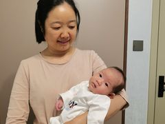-好孕妈妈月嫂育儿嫂(锦江店)