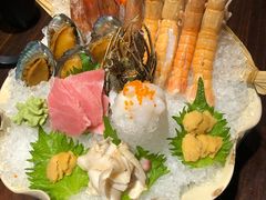 -九井澤精致料理(金茂店)